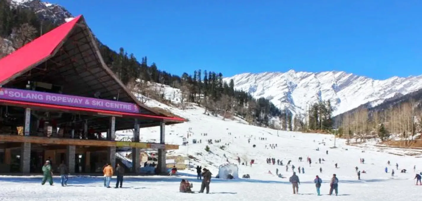 Best of Himachal